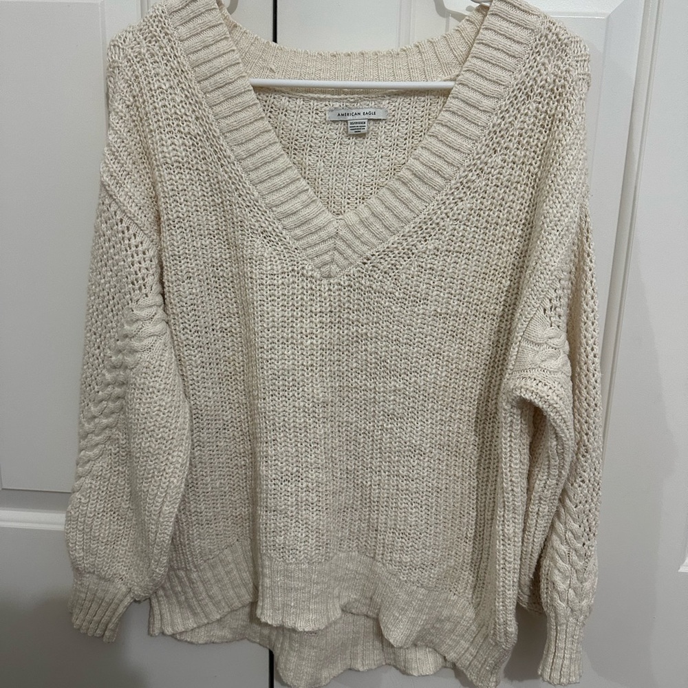 AMERICAN EAGLE sweater
